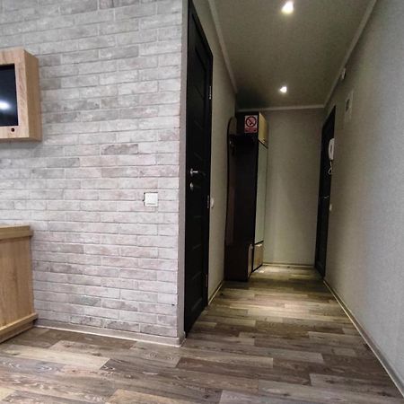 Люкс В Центре Металлургов 31 Kr Apartments Krivij Rih Kültér fotó
