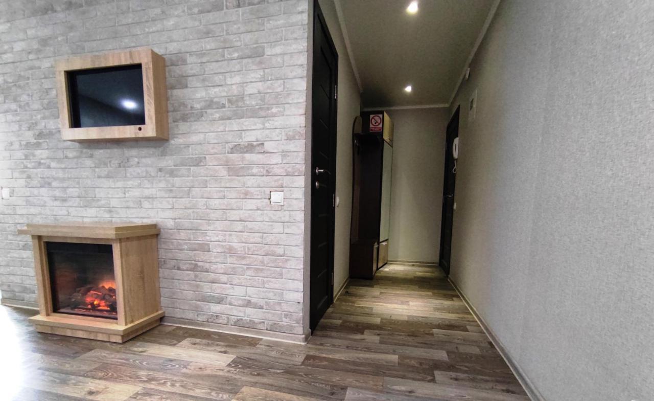 Люкс В Центре Металлургов 31 Kr Apartments Krivij Rih Kültér fotó