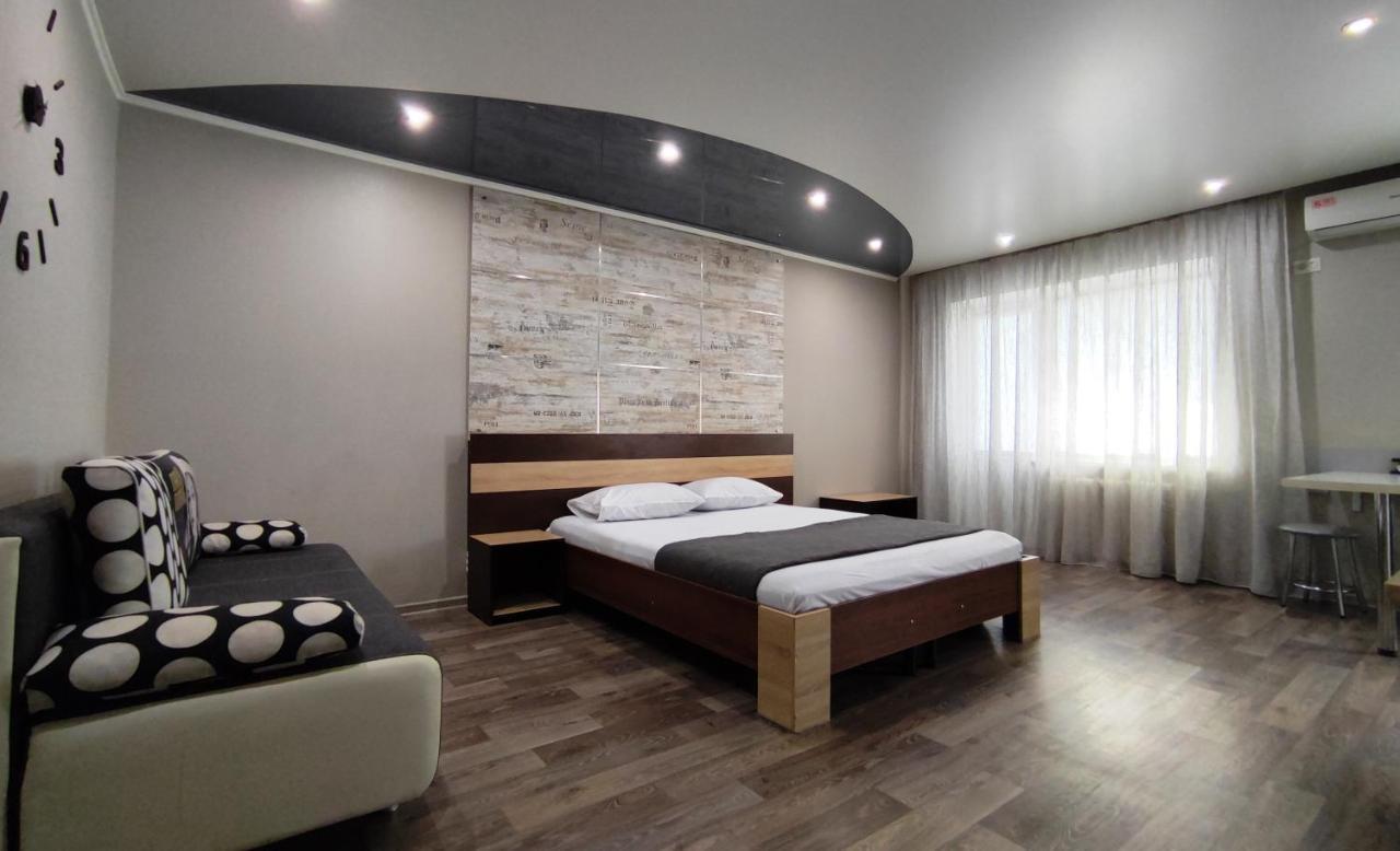 Люкс В Центре Металлургов 31 Kr Apartments Krivij Rih Kültér fotó